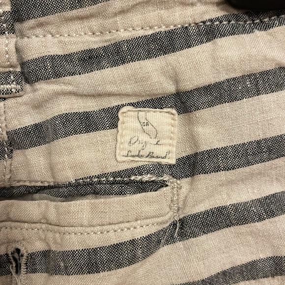 Men’s lucky brand shorts - Picture 4 of 7